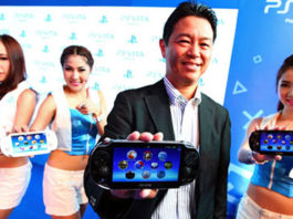 โซนี่ ชวนสัมผัสประสบการณ์ใหม่ท้าทายทุกคอเกมส์