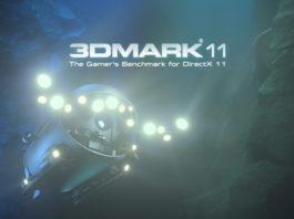 3DMark 11 รองรับ Windows 8 ได้สมบูรณ์แบบแล้ว
