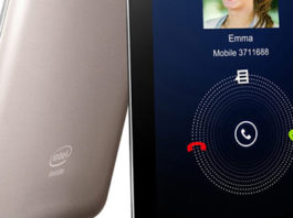 Asus Fonepad ครั้งแรก ในงาน Mobile World Congress 2013