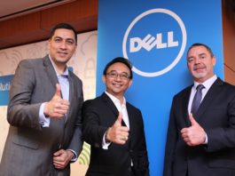 เดลล์ ส่งโซลูชั่นครบวงจร ขยายศักยภาพใหม่ให้กับลูกค้า เดลล์ ส่งโซลูชั่นครบวงจร ขยายศักยภาพใหม่ให้กับลูกค้า