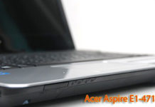 Acer Aspire E1-471-32344G50Mnks Notebook Review