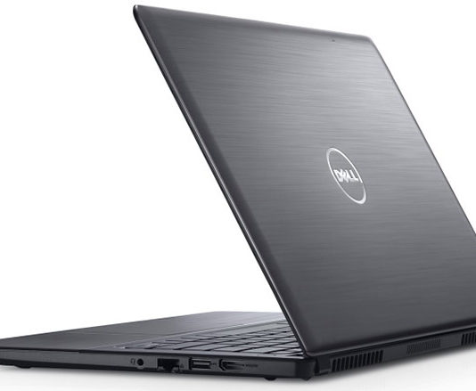 Dell 5460 อัลตร้าบุ้คและโน้ตบุ้ค 14” ที่บางเบาที่สุดในโลก
