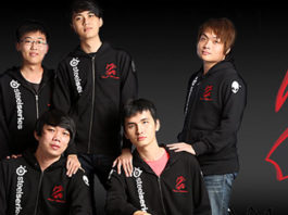 SteelSeries สนับสนุนทีม Team Zenith เข้าสังกัด ลุยศึกใหญ่