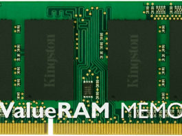 โซลูชั่นหน่วยความจำรุ่นล่าสุดจากคิงส์ตัน โซลูชั่นหน่วยความจำรุ่นล่าสุดจากคิงส์ตัน