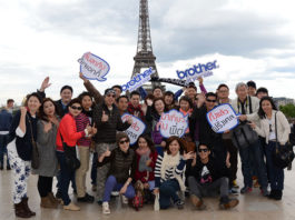 บราเดอร์ พาผู้โชคดี 20 ท่าน ทัวร์ยุโรปแบบเอ็กคลูซีฟ กับตู่ ภพธร บราเดอร์ พาผู้โชคดี 20 ท่าน ทัวร์ยุโรปแบบเอ็กคลูซีฟ กับตู่ ภพธร