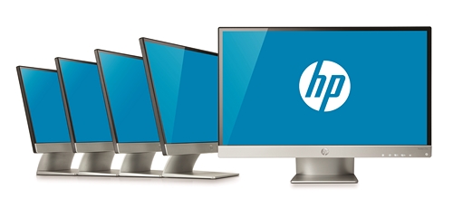 Hp Ips เอชพี เปิดตัวเดสก์ท็อปพีซีและจอมอนิเตอร์ใหม่หลากรุ่น | VarietyPC.net