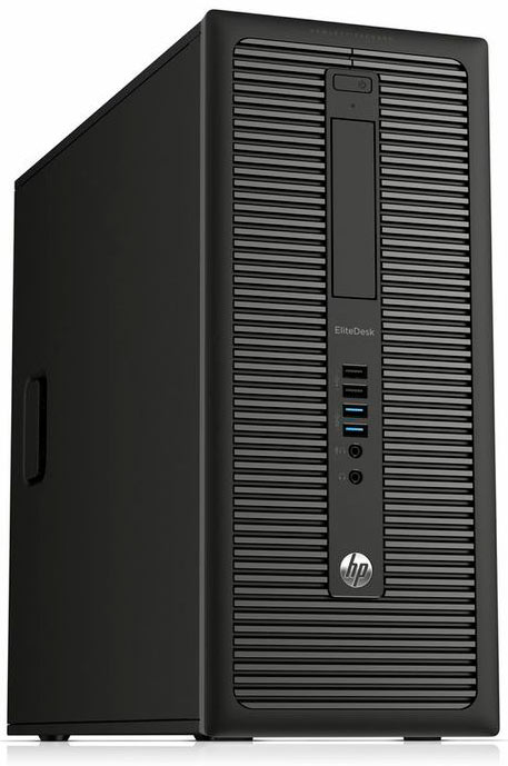 hp computer for business