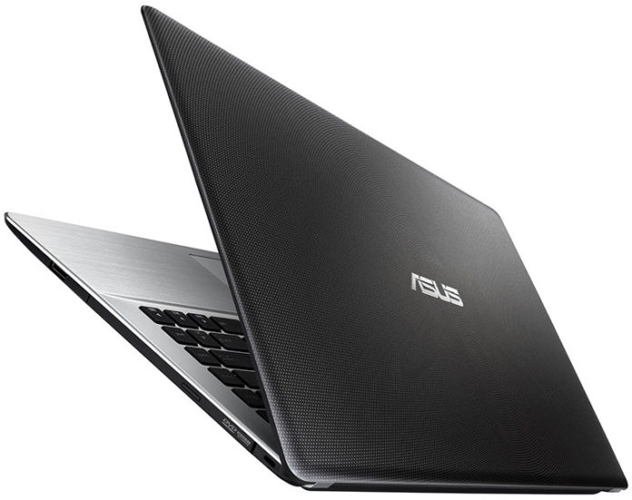 Asus K450 และ Asus X450 โน๊ตบุ๊ค 2 ซีรี่ส์สุดแรง