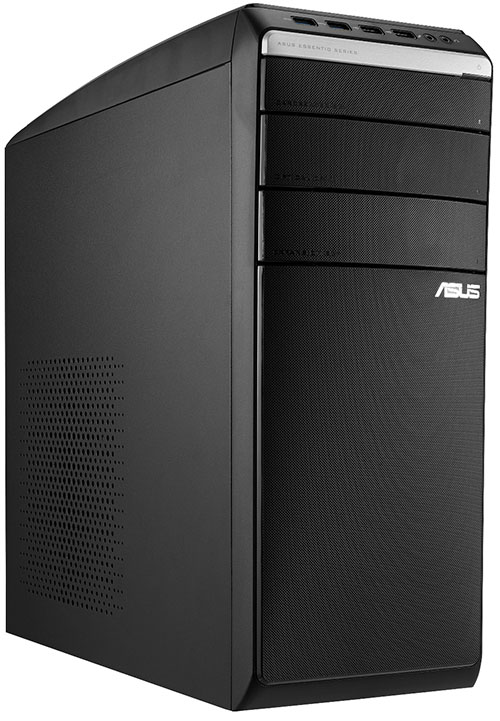 asus m51ac desktop pc