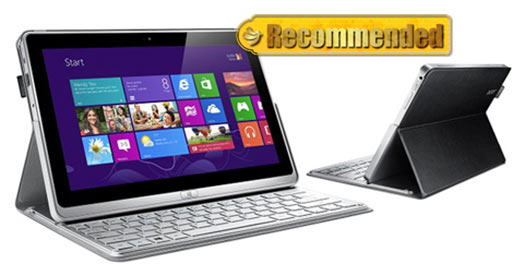แท็บเล็ต Acer Aspire P3-171-5333Y4G12as