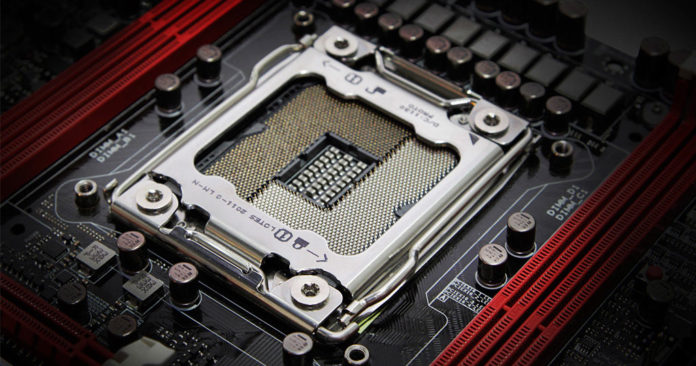 Asus Socket LGA2011 รองรับ Ivy Bridge-E แค่แฟลชไบออส