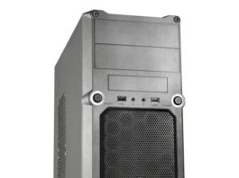 COUGAR MG100 เคสทาวเวอร์สำหรับเกมเมอร์ COUGAR MG100 เคสทาวเวอร์สำหรับเกมเมอร์