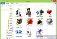 Microsoft Games for Windows 8 v1.2 (x86 & x64 Support)