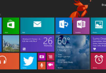 Microsoft Windows 8.1 กับเวอร์ชั่น RTM