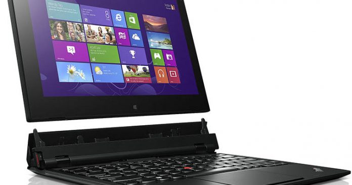 Lenovo ThinkPad ใหม่ เพิ่มความคล่องตัวแบบไร้ขีดจำกัด