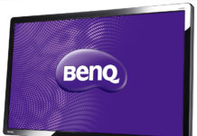 BenQ GL2023A Series 19.5" LED Backlight Monitor