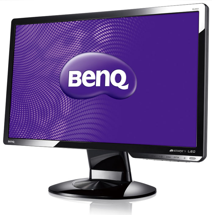 BenQ GL2023A Series 19.5