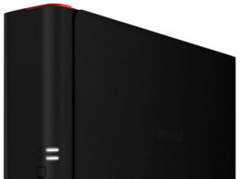 เดอะแวลลูซิสเตมส์แนะนำ Buffalo Link Station LS410D Series