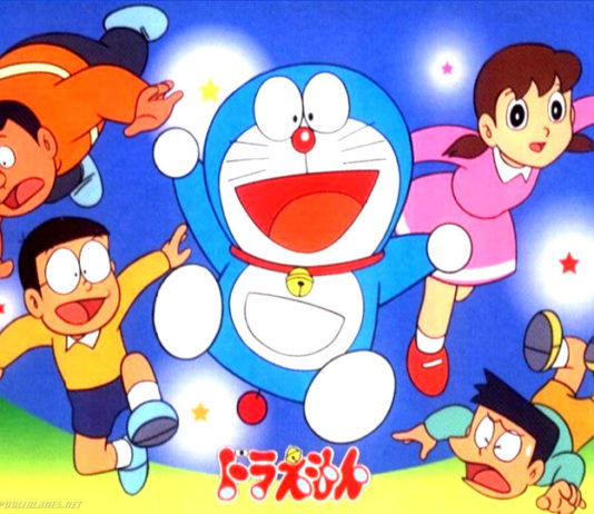 3 กันยายน แฮปปี้เบิร์ดเดย์นะ โดราเอมอน