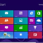 Auto Login Windows 8 แบบไม่ต้องใส่พาสเวิร์ด