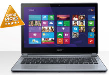 เอเซอร์เสนอ Notebook, Tablet, AIO-PC สุดฮอต โปรแรง