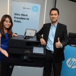 HP-laser-jet-printer-for-the-enterprise