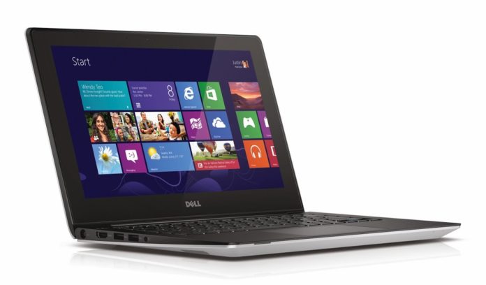 Dell Inspiron เจาะตลาดคอนซูเมอร์เมืองไทย