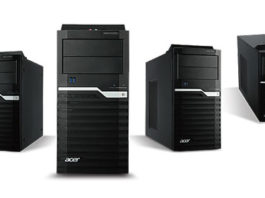 Acer Veriton P130 F3 Workstation เอเซอร์บุกตลาดเวิร์คสเตชั่น