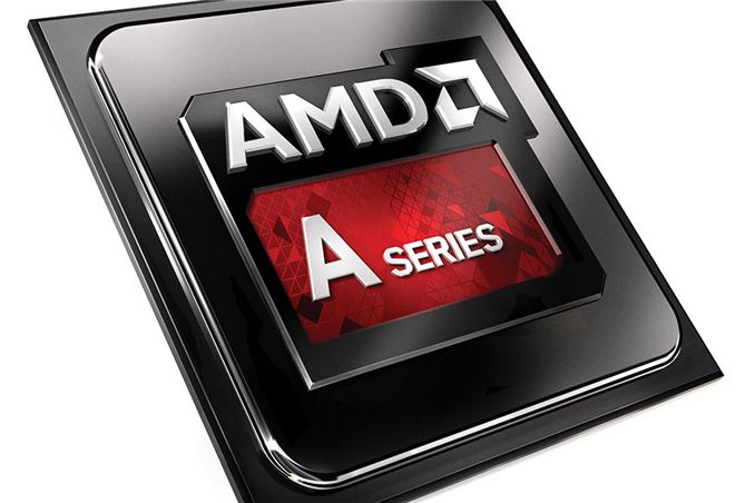 AMD เปิดตัว APU อีกหนึ่งรุ่นใหม่กับ A10-6790K