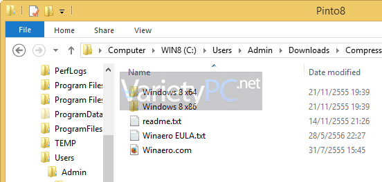 pin-folder-to-taskbar-on-windows-8-1-02