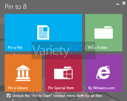 pin-folder-to-taskbar-on-windows-8-1-03