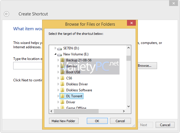 pin-folder-to-taskbar-on-windows-8-1-08
