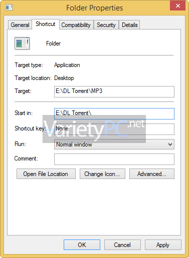 pin-folder-to-taskbar-on-windows-8-1-18