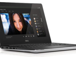 Dell Inspiron 11 3000 Series โน๊ตบุคเรียบหรู กะทัดรัด Dell Inspiron 11 3000 Series โน๊ตบุคเรียบหรู กะทัดรัด