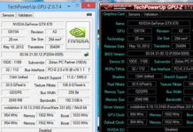 TechPowerUp GPU-Z 0.7.4 Update