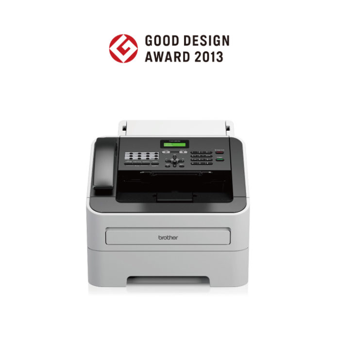 บราเดอร์ คว้ารางวัล Good Design Award 2013 จากญี่ปุ่น