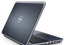 Dell Inspiron 14R และ 15R ใช้ง่ายเพียงปลายนิ้วสัมผัส