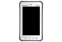 Panasonic Toughpad 7 นิ้วใหม่ เพื่อการใช้งานเต็มรูปแบบ