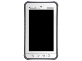 Panasonic Toughpad 7 นิ้วใหม่ เพื่อการใช้งานเต็มรูปแบบ Panasonic Toughpad 7 นิ้วใหม่ เพื่อการใช้งานเต็มรูปแบบ