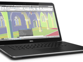 Dell Precision M3800 โมบายล์ เวิร์คสเตชั่น บางเฉียบ Dell Precision M3800 โมบายล์ เวิร์คสเตชั่น บางเฉียบ