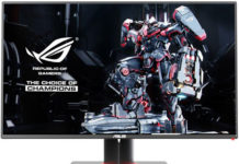 Asus ROG Switft PG278Q มอนิเตอร์เกมเมอร์โดยเฉพาะ