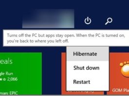 Windows 8.1 Update 1 เปิดให้ดาวน์โหลดแล้ว