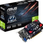 Asus ประกาศเปิดตัว Asus GeForce GT 740 จำนวน 3 รุ่น