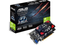 Asus ประกาศเปิดตัว Asus GeForce GT 740 จำนวน 3 รุ่น