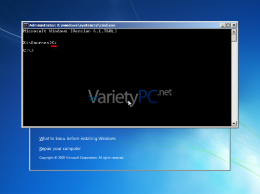 วิธีเช็ค System Type บน Windows ว่าเป็น 32 หรือ 64 บิต | VarietyPC.net