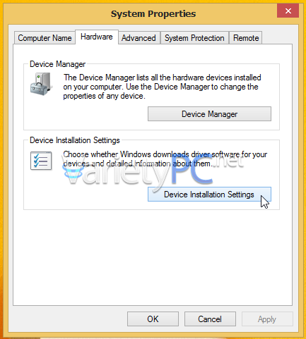 turn-off-automatic-driver-updates-on-Windows-8-1-01
