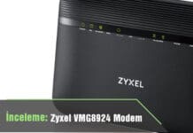 Zyxel VMG8924 ปฏิวัติความเร็วอินเตอร์เน็ต 100 Mb