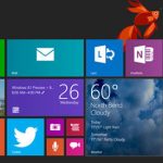 Windows 8.1 Update 2 กำลังจะมาในอีก 2 เดือนข้างหน้า