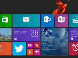 Windows 8.1 Update 2 กำลังจะมาในอีก 2 เดือนข้างหน้า