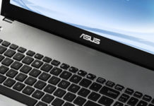 Asus K550JK-XX027D โน๊ตบุ๊คสเปคแรง ประสิทธิภาพสูงสุด